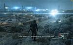 Скриншоты к Metal Gear Solid V: Ground Zeroes (2014/RUS/ENG) Portable от punsh